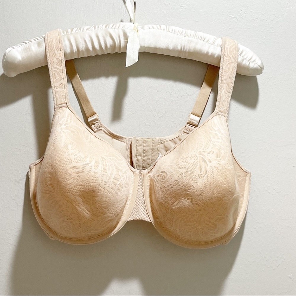 WACOAL AWARENESS Full Figure Contour Cup Bra 40G